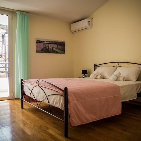 Aurora Family Loft Appartement Nauplion Buitenkant foto