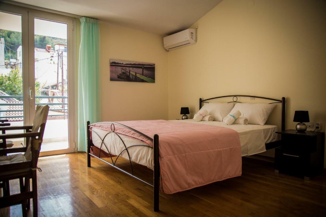 Aurora Family Loft Appartement Nauplion Buitenkant foto