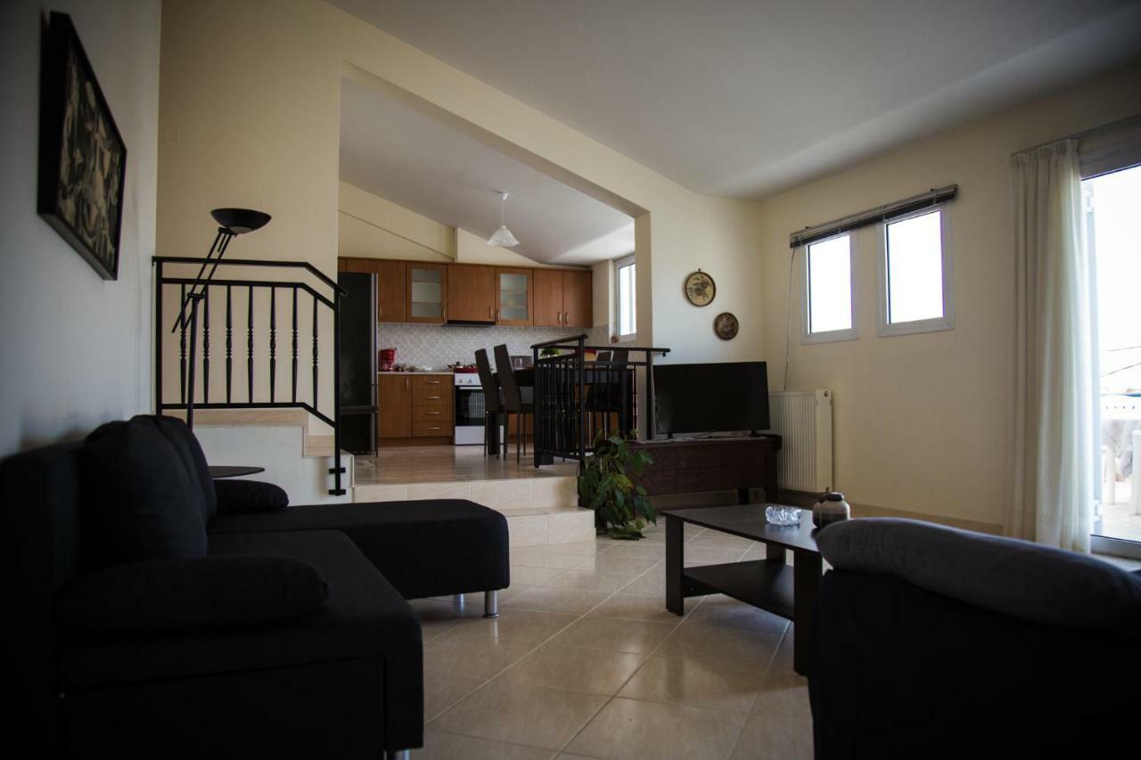 Aurora Family Loft Appartement Nauplion Buitenkant foto