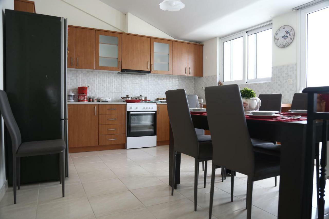 Aurora Family Loft Appartement Nauplion Buitenkant foto